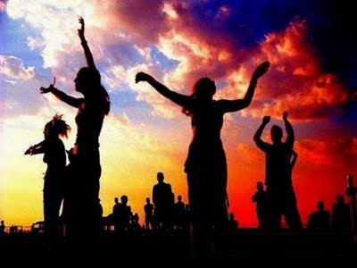 Adore a Deus em espírito e em verdade...