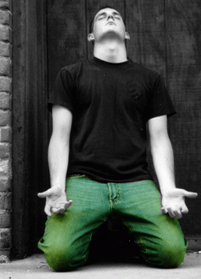  A Adoração a Deus...